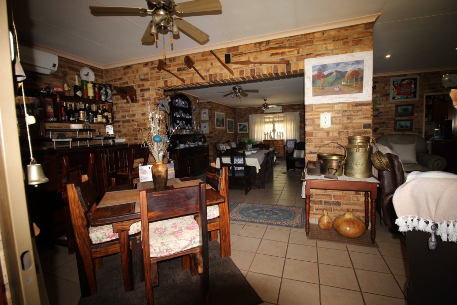 4 Bedroom Property for Sale in Deneysville Free State